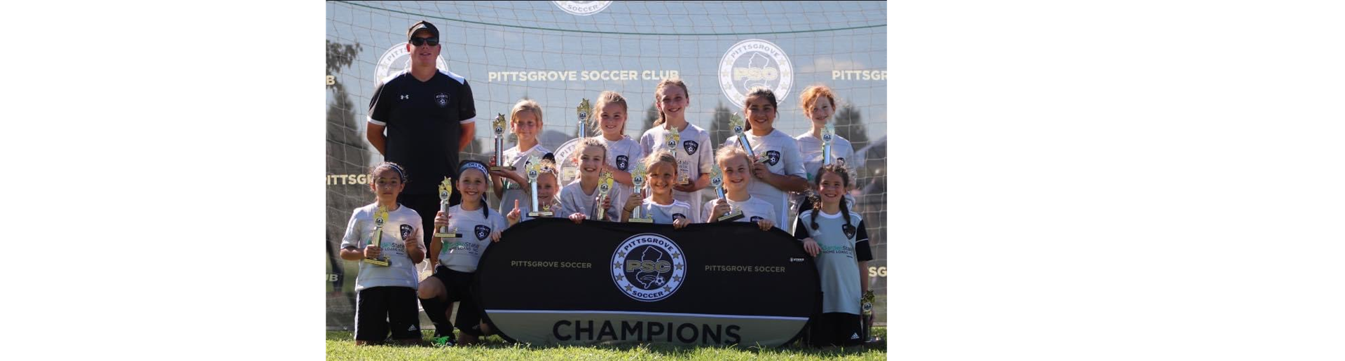 PITTSGROVE LABOR DAY TOURNEY CHAMPS!