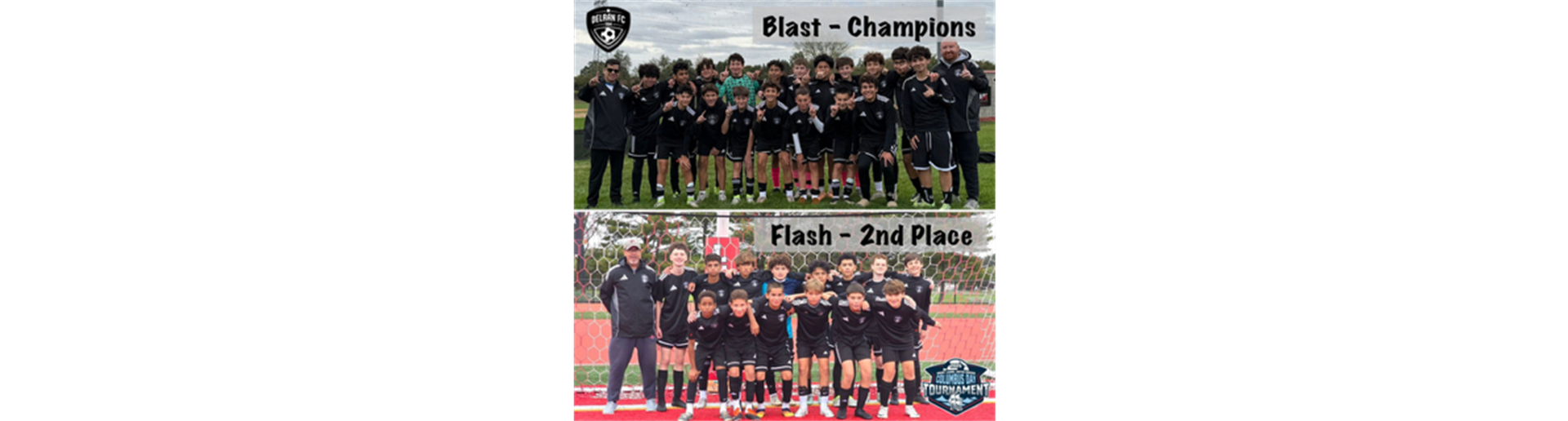 2025 Mt Laurel Columbus Day Tournament
